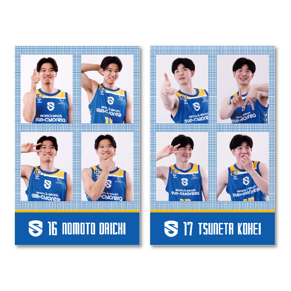 2024-25 証明写真風ステッカー