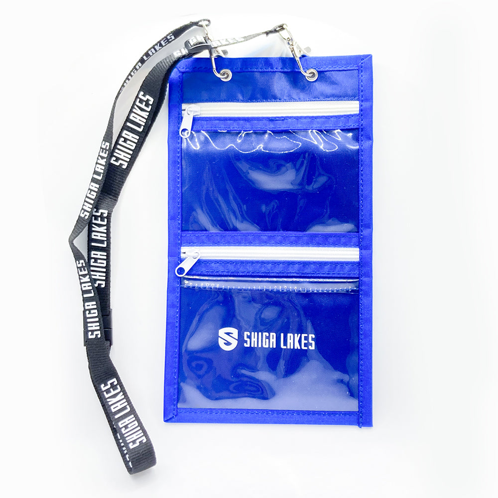 Fr2 clear shoulder discount bag