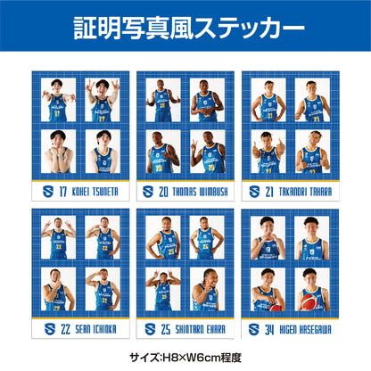 新春レイクス選手福袋 2026