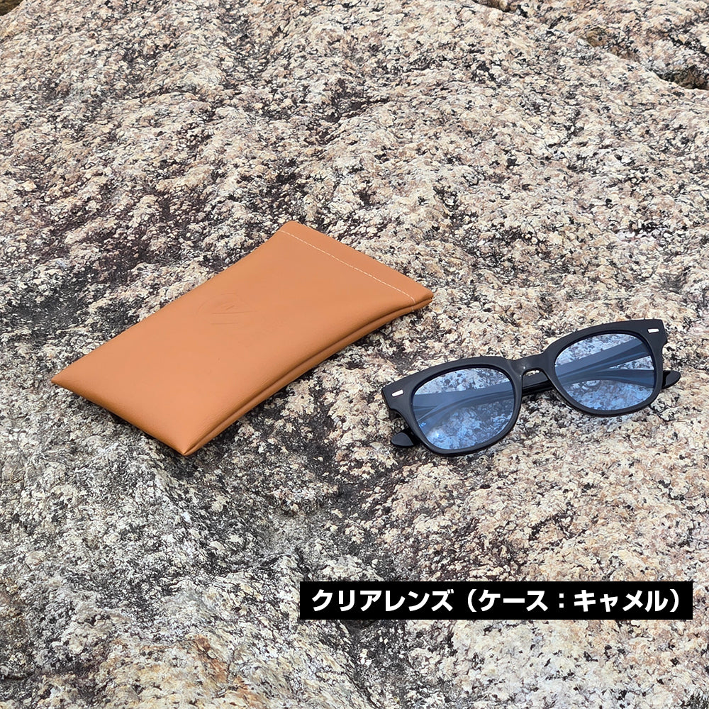 SHIGA LAKES オリジナルサングラス