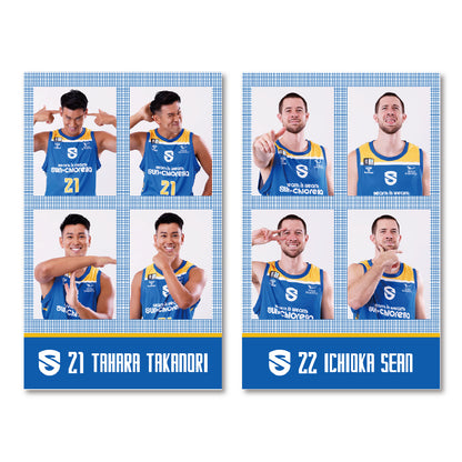 2024-25 証明写真風ステッカー