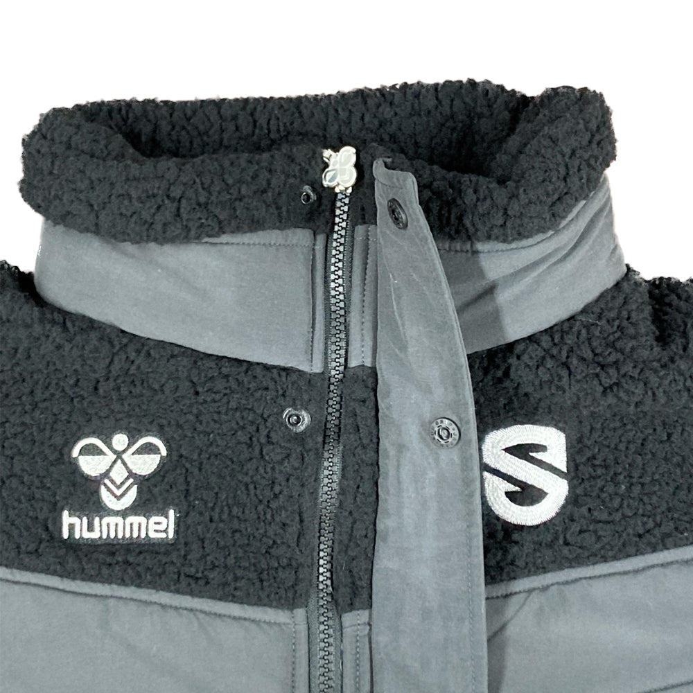 hummel】HMPボアフリースジャケット – 滋賀レイクス公式ストア