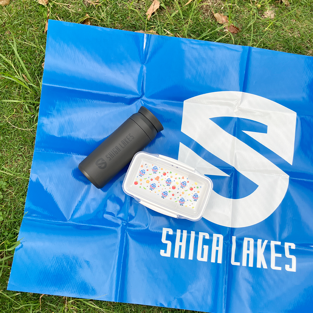 お食事マグニー 抗菌 ランチボックス