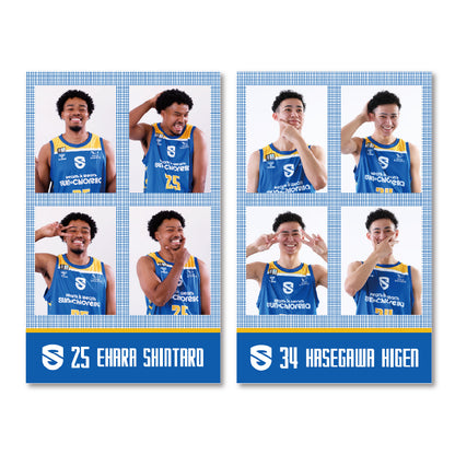 2024-25 証明写真風ステッカー