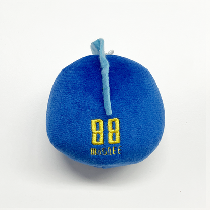 マグニーだるまぬいぐるみキーチェーン