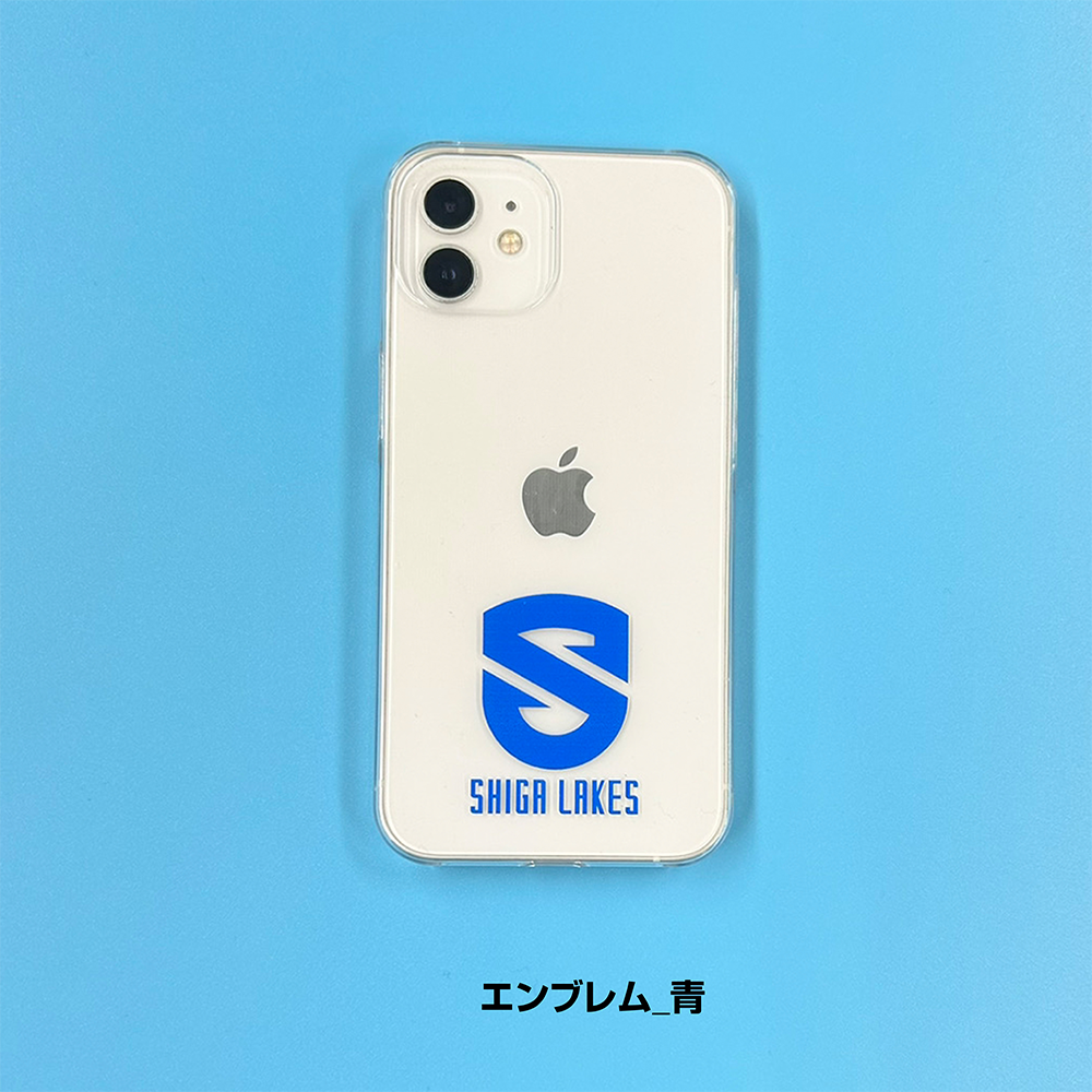 【予約受注商品】レイクスオリジナル iPhoneケース