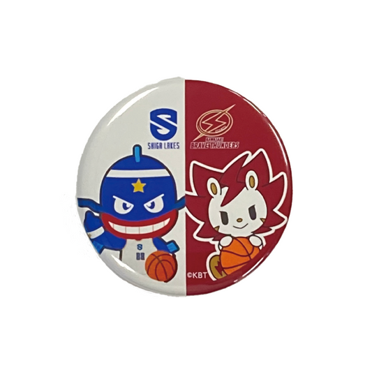 【川崎】コラボ缶バッチ