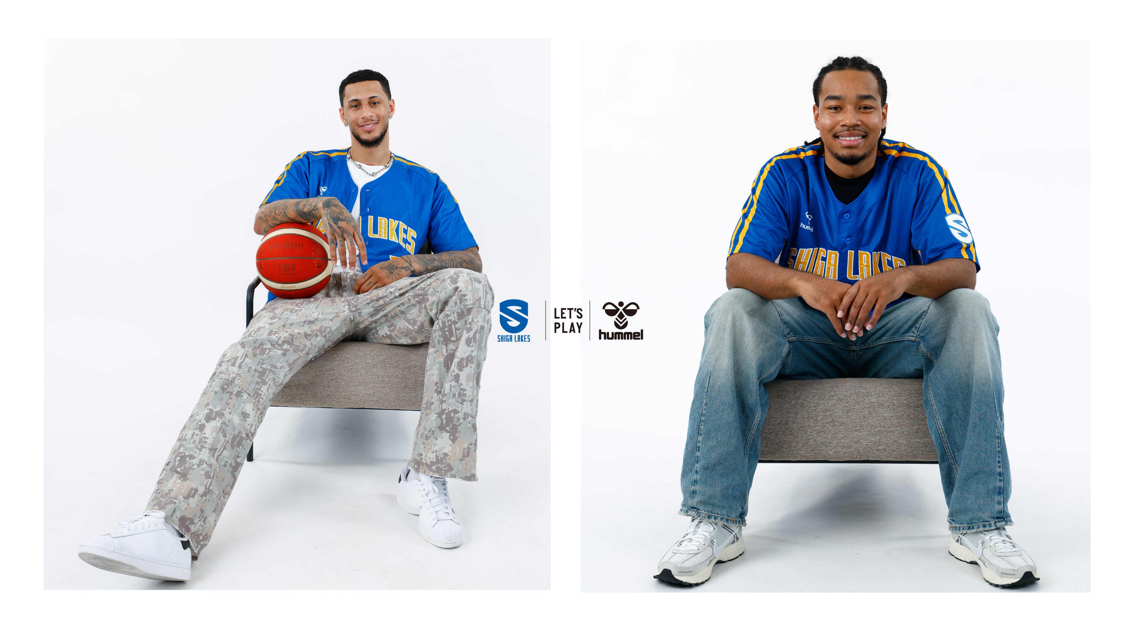 Shiga Lakes Official Online Store – 滋賀レイクス公式ストア