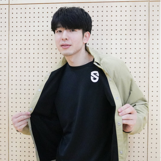 【hummel】コーチジャケット