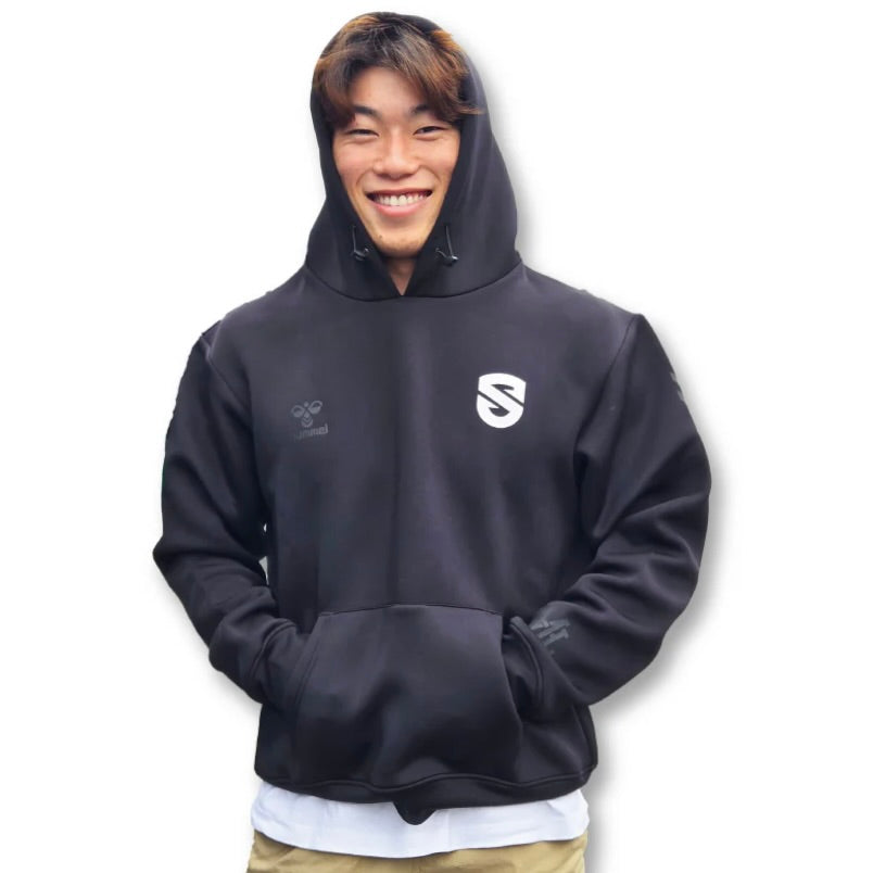 [hummel] 2024-25 Sweatshirt Hoodie