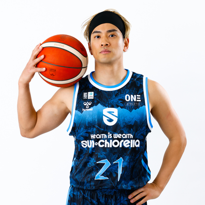 【予約販売】2025-26 NANGAコラボリミテッド オーセンティックユニフォーム