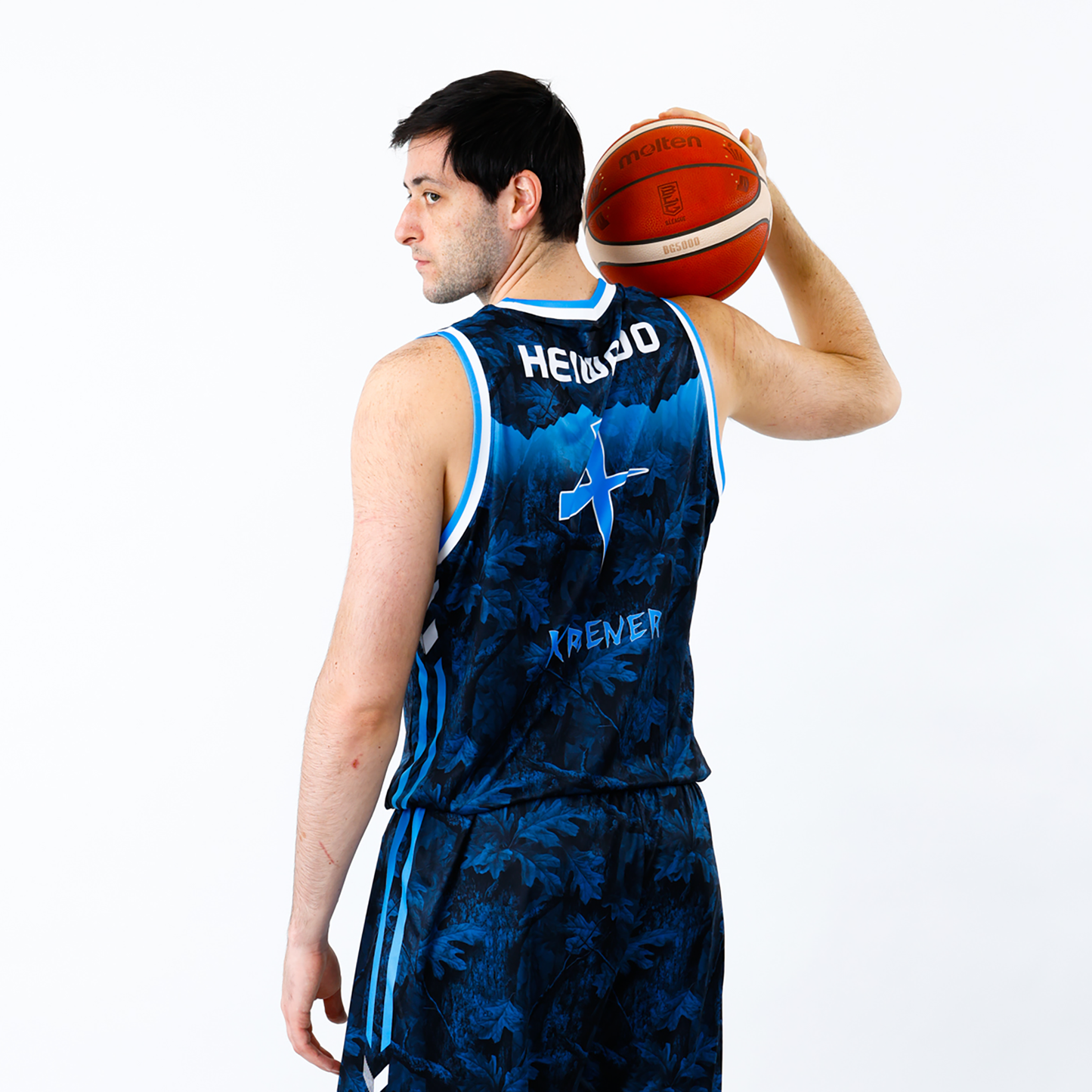 【予約販売】2025-26 NANGAコラボリミテッド オーセンティックユニフォーム