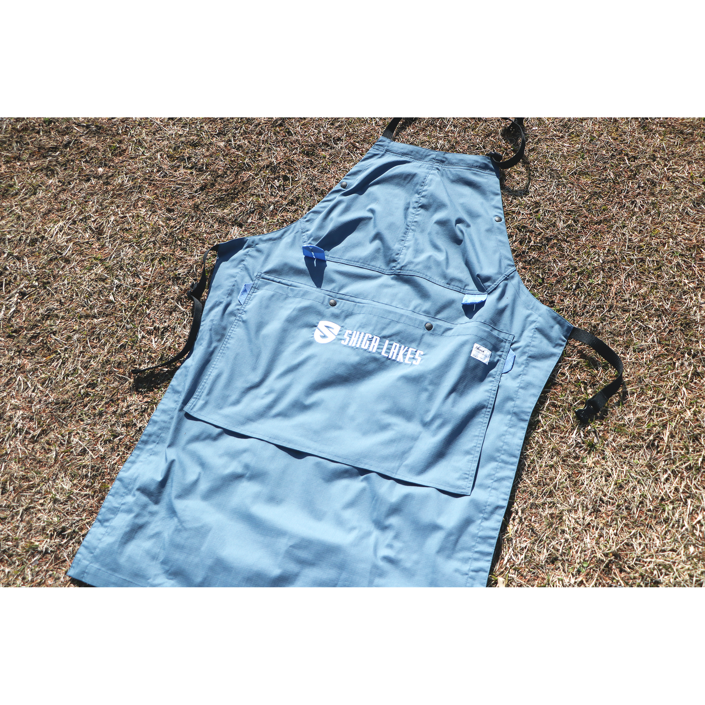 【NANGAコラボ】APRON