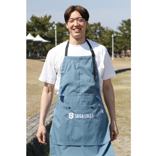 【NANGAコラボ】APRON