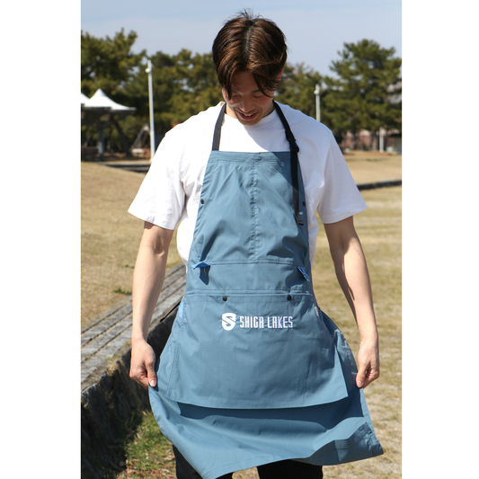 【NANGAコラボ】APRON