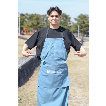 【NANGAコラボ】APRON