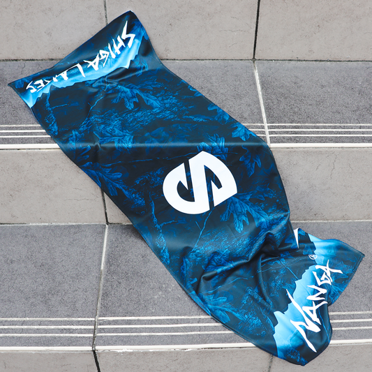 【NANGAコラボ】COOL FACE TOWEL