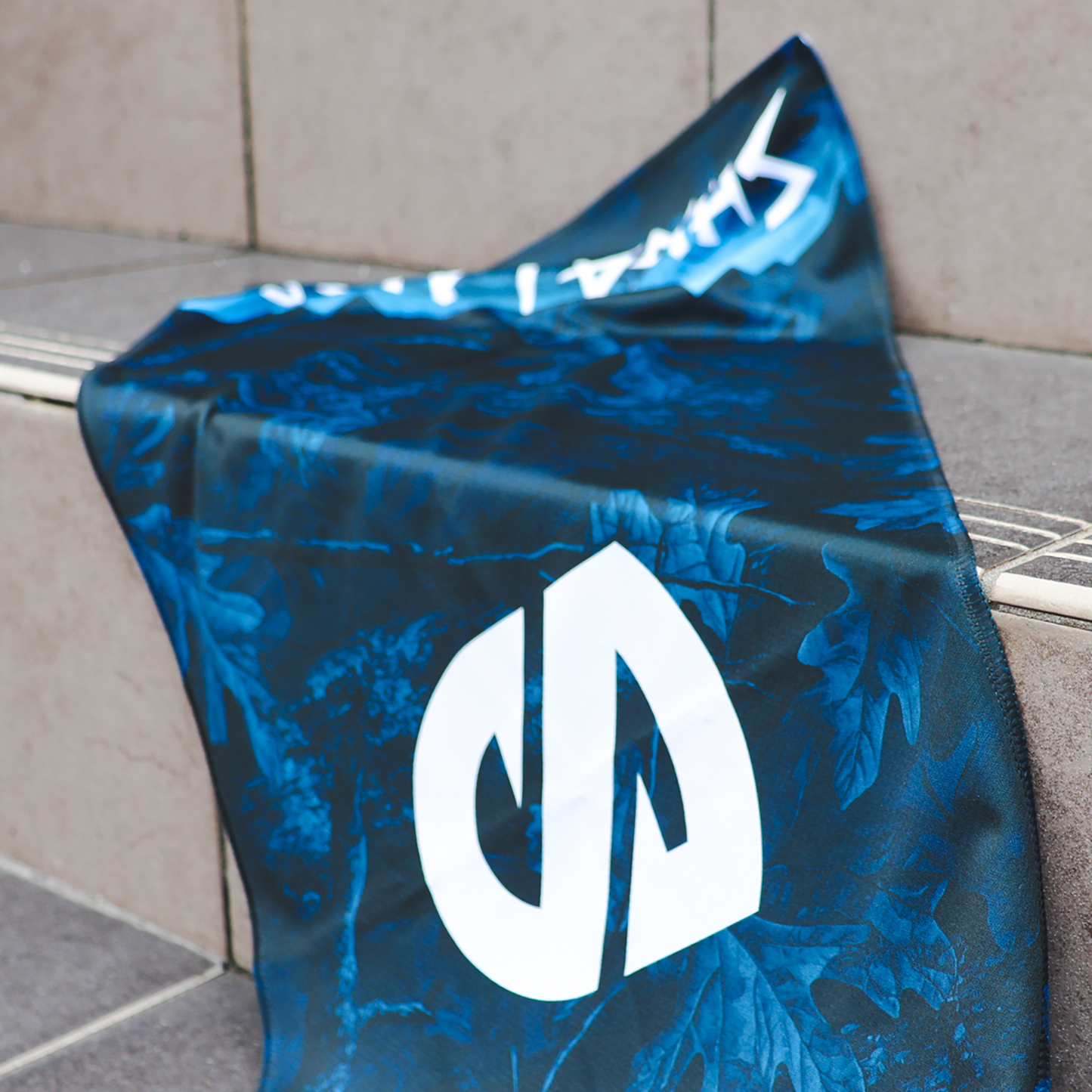 【NANGAコラボ】COOL FACE TOWEL