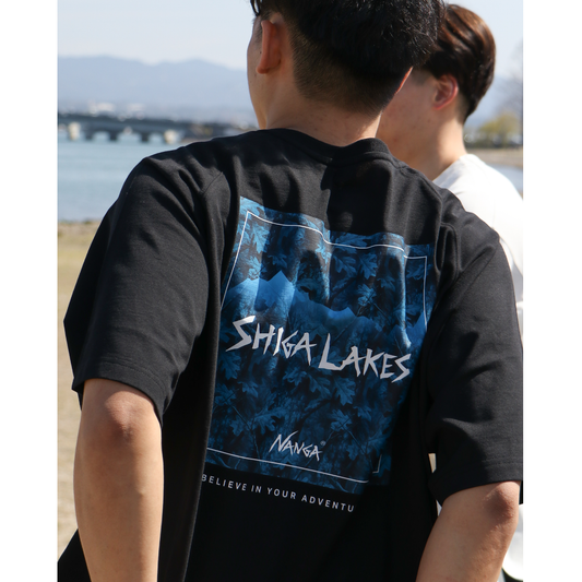 【NANGAコラボ】ルーズフィットTシャツ