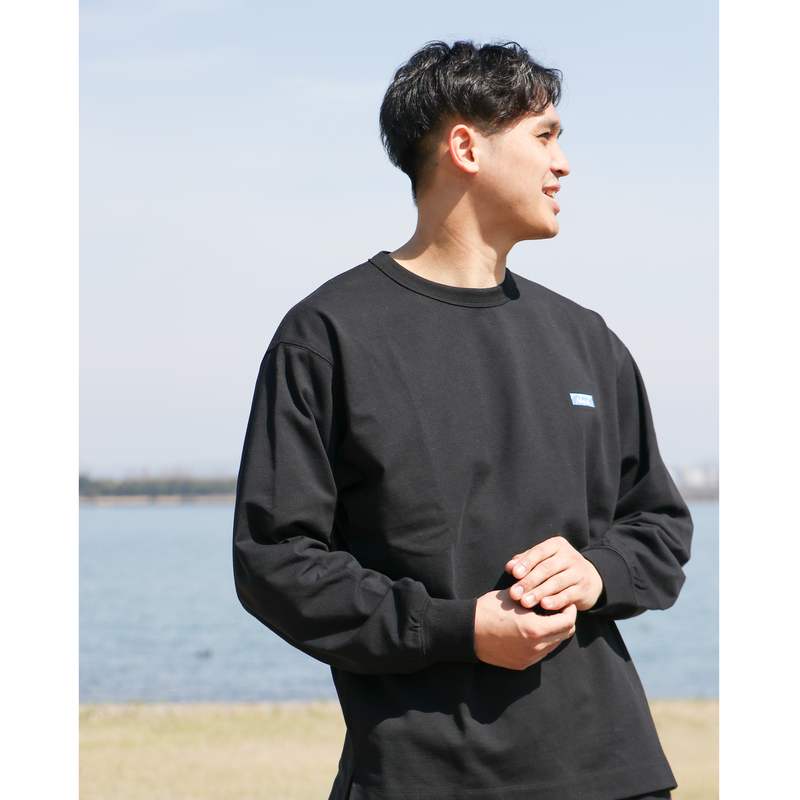 【NANGAコラボ】ロングTシャツ