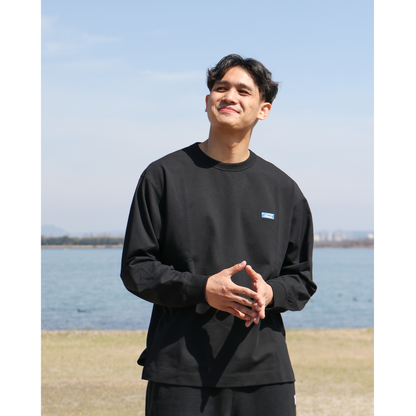 【NANGAコラボ】ロングTシャツ