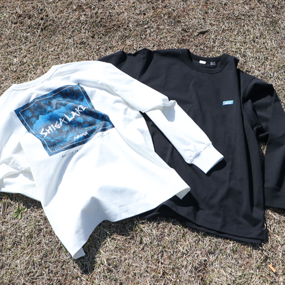 【NANGAコラボ】ロングTシャツ