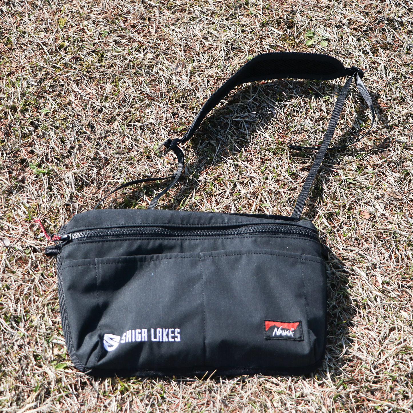 【NANGAコラボ】SACOCHE