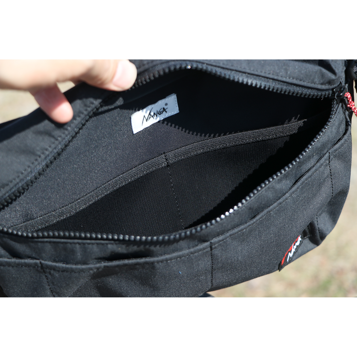 【NANGAコラボ】SACOCHE