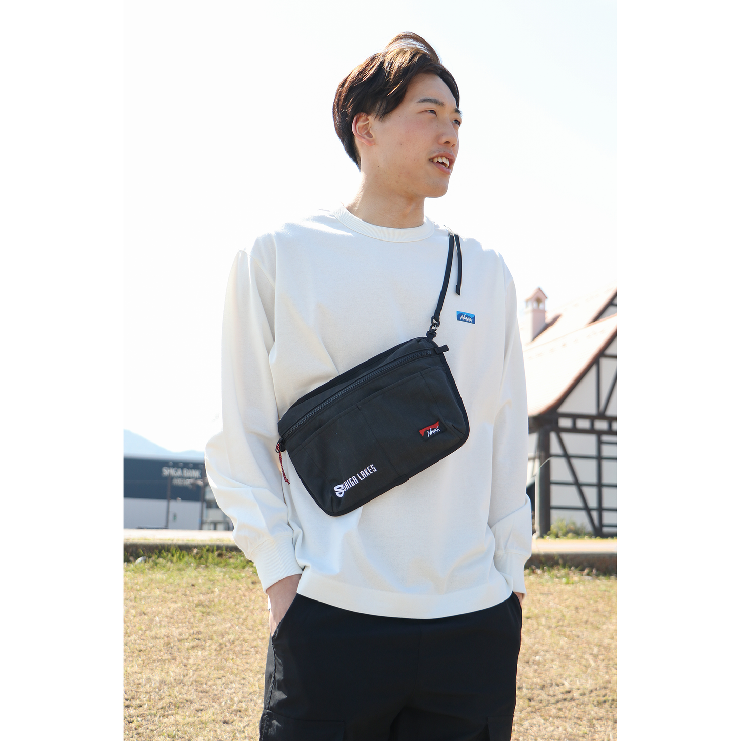 【NANGAコラボ】SACOCHE