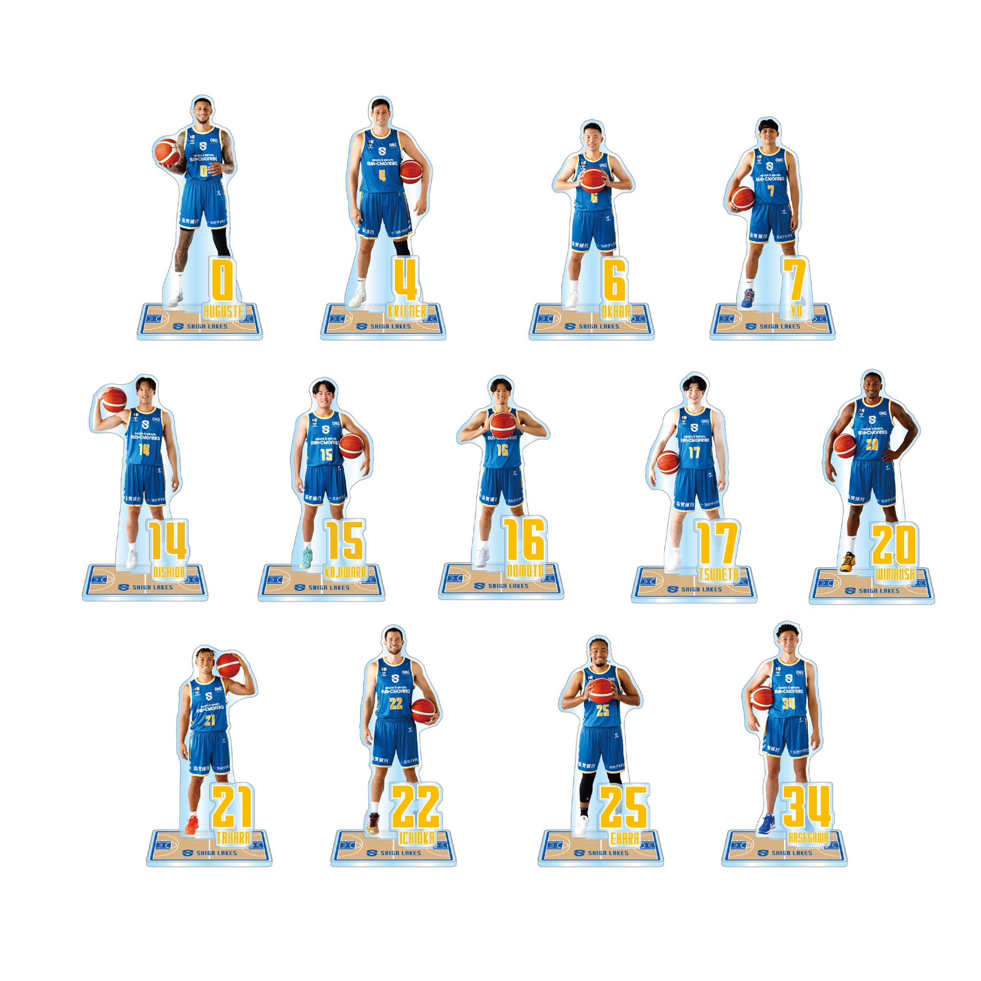 レイクレ　アクリルスタンド レイクレ公式グッズ詳細✍️／ 【アクリルキーホルダー