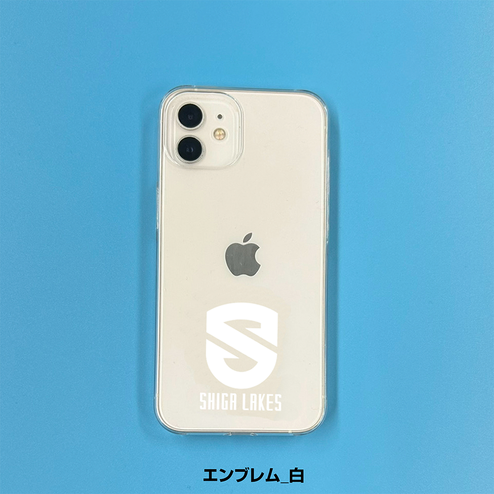 【予約受注商品】レイクスオリジナル iPhoneケース