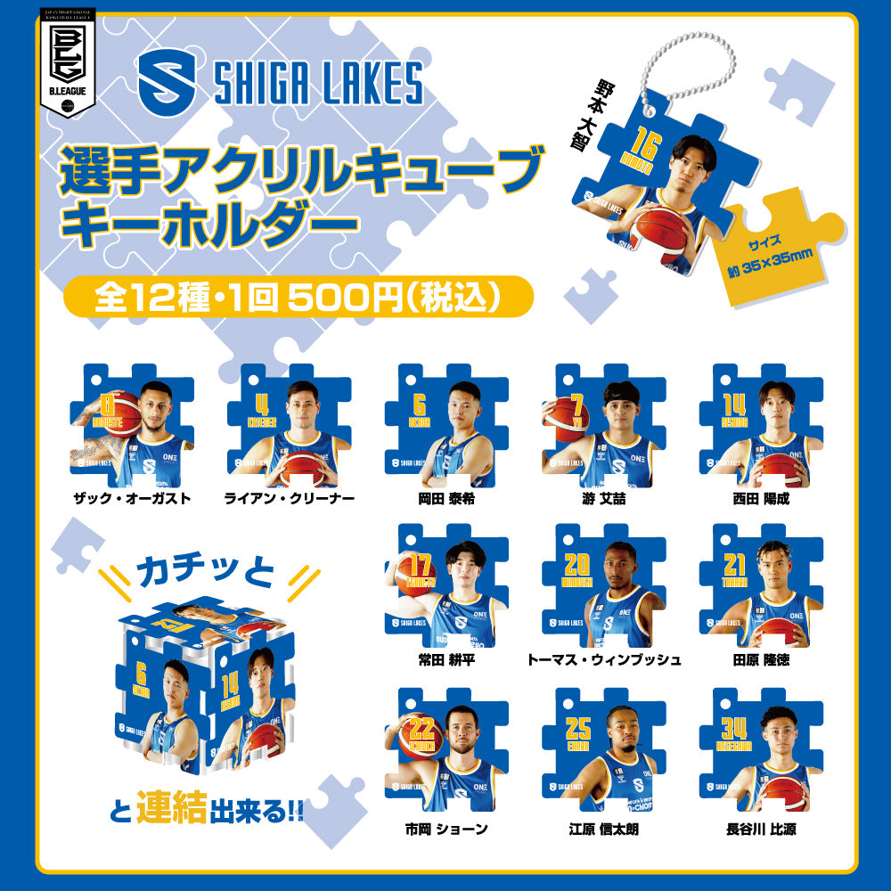 滋賀レイクス グッズ まとめ売り バラ売りも可 選手グッズ – 滋賀レイクス公式ストア