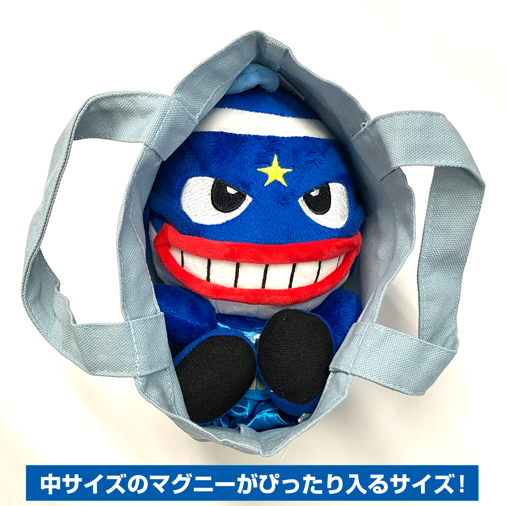 【ひこにゃんコラボ】ランチトート