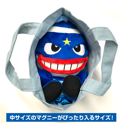 【ひこにゃんコラボ】ランチトート