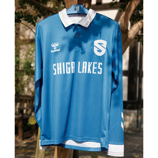 LAKESサッカーシャツ