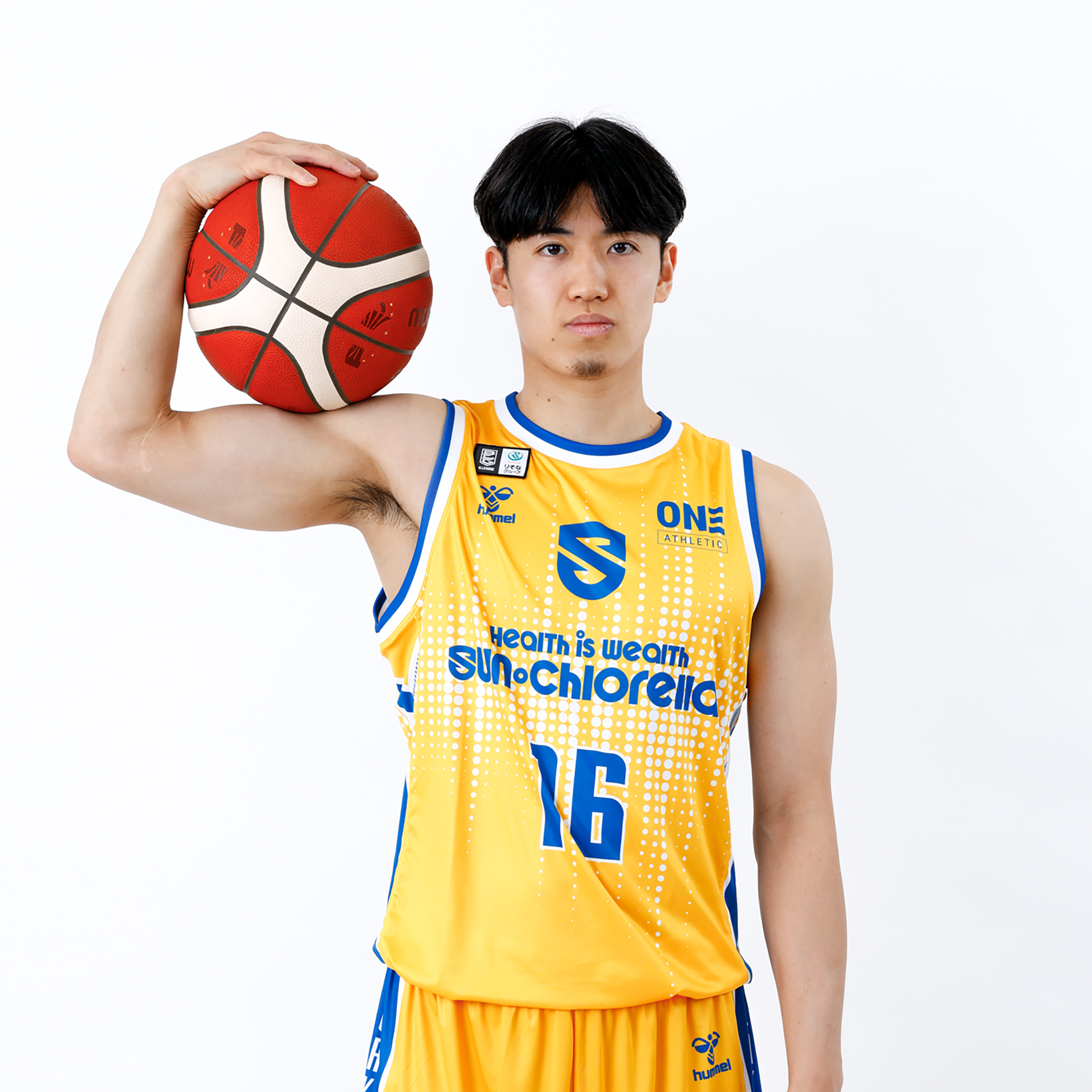 予約販売】2025-26 3rd オーセンティックユニフォーム(Boost Yellow