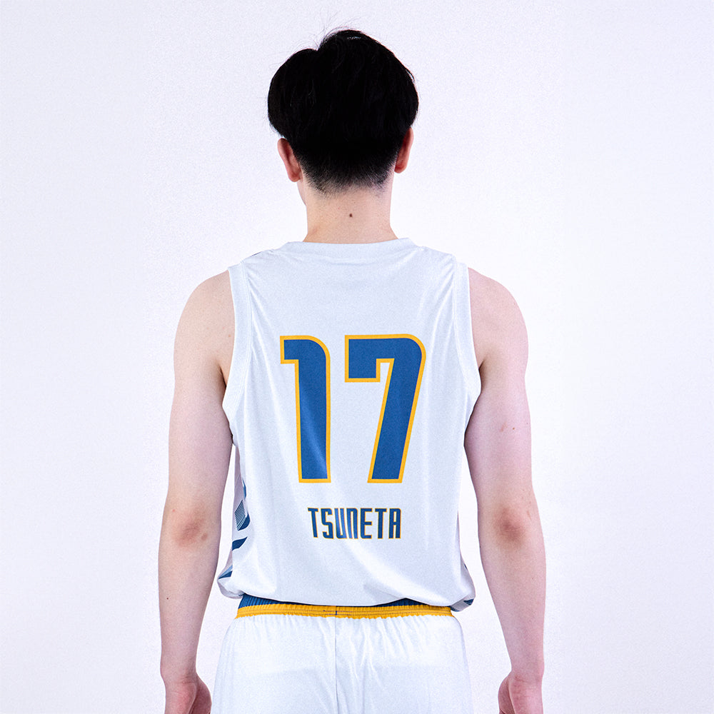 [Pre-order item] 2024-25 Authentic Uniform (AWAY) Sizes S to O