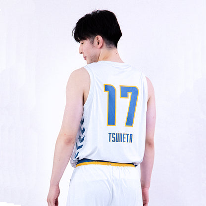 [Pre-order item] 2024-25 Authentic Uniform (AWAY) Sizes S to O