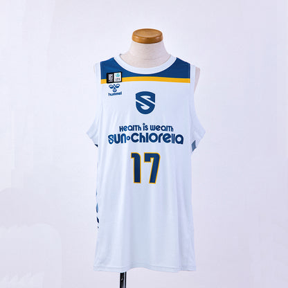 [Pre-order item] 2024-25 Authentic Uniform (AWAY) Sizes S to O