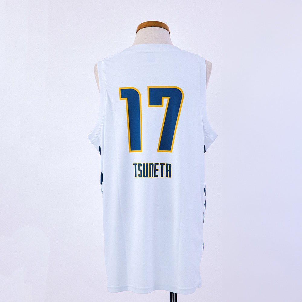 [Pre-order item] 2024-25 Authentic Uniform (AWAY) Sizes S to O