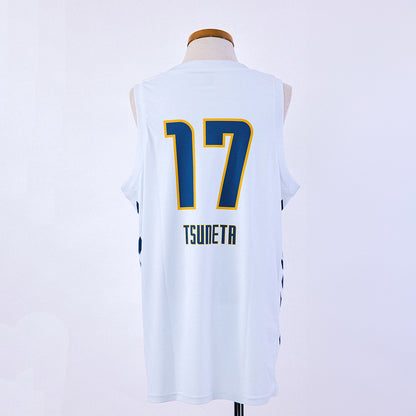 [Pre-order item] 2024-25 Authentic Uniform (AWAY) Sizes S to O