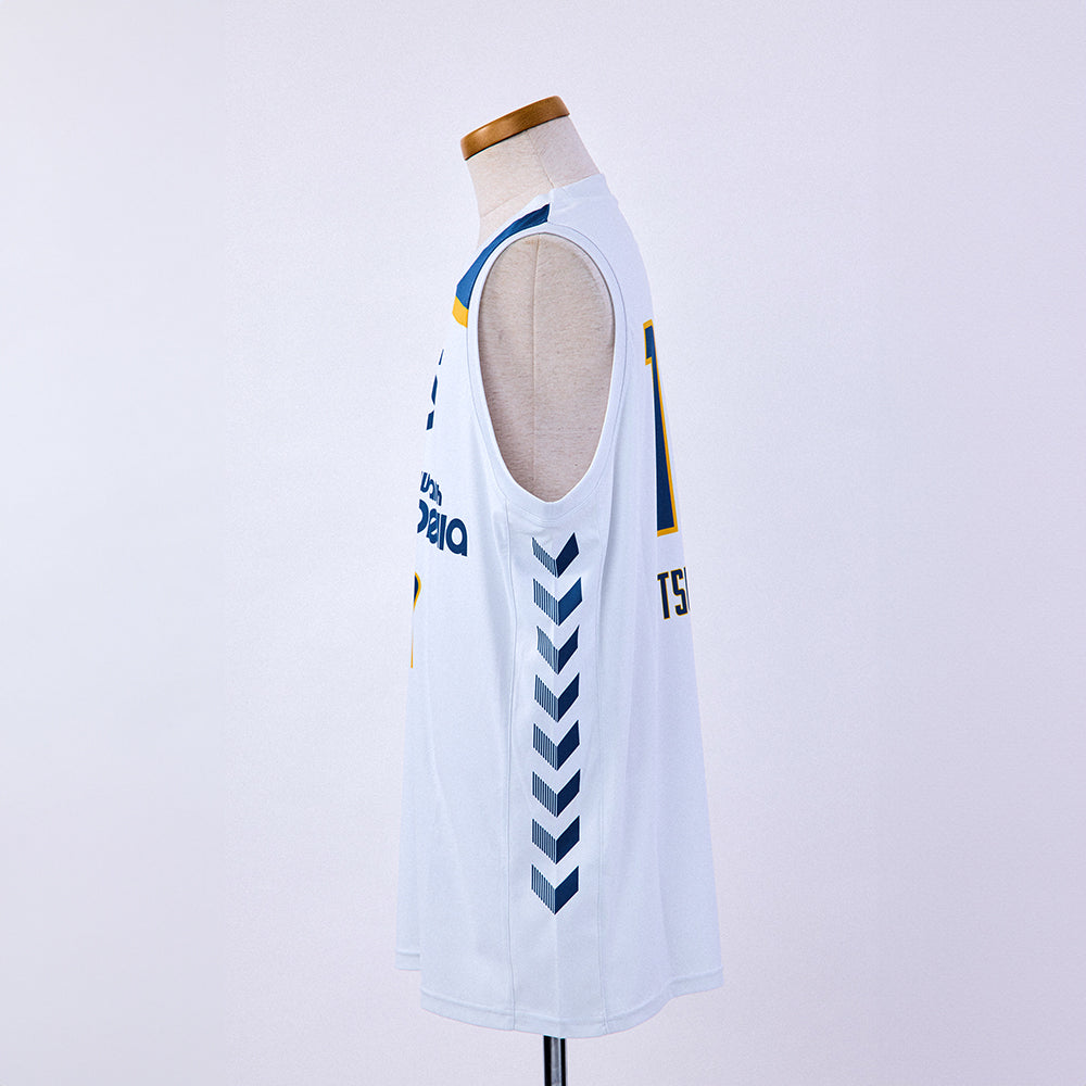 [Pre-order item] 2024-25 Authentic Uniform (AWAY) Sizes S to O