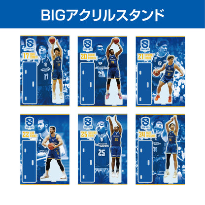 新春レイクス選手福袋 2026