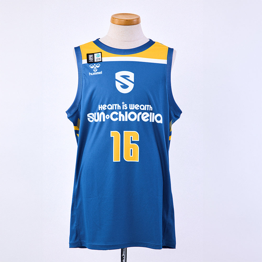 [Pre-order item] 2024-25 Authentic Uniform (HOME) Sizes S to O