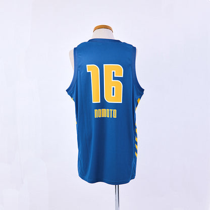 [Pre-order item] 2024-25 Authentic Uniform (HOME) Sizes S to O