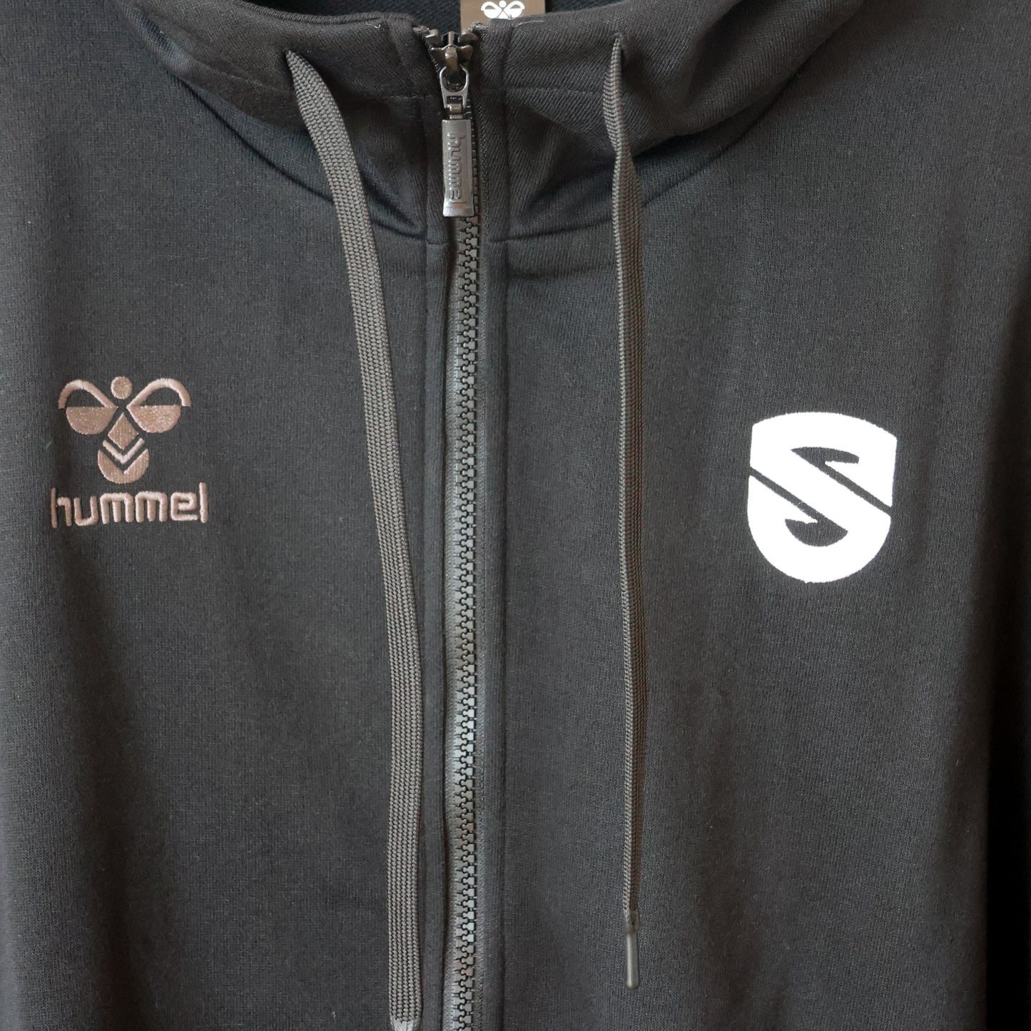 [hummel] 2024-25 HMP Sweat Zip Hoodie