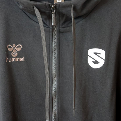 [hummel] 2024-25 HMP Sweat Zip Hoodie