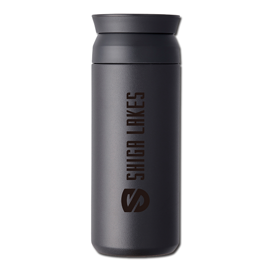 【KINTOコラボ】TRAVEL TUMBLER 500ml