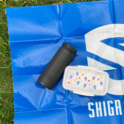 【KINTOコラボ】TRAVEL TUMBLER 500ml