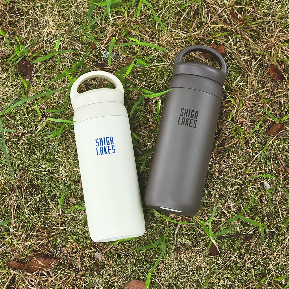 [KINTO collaboration] DAY OFF TUMBLER